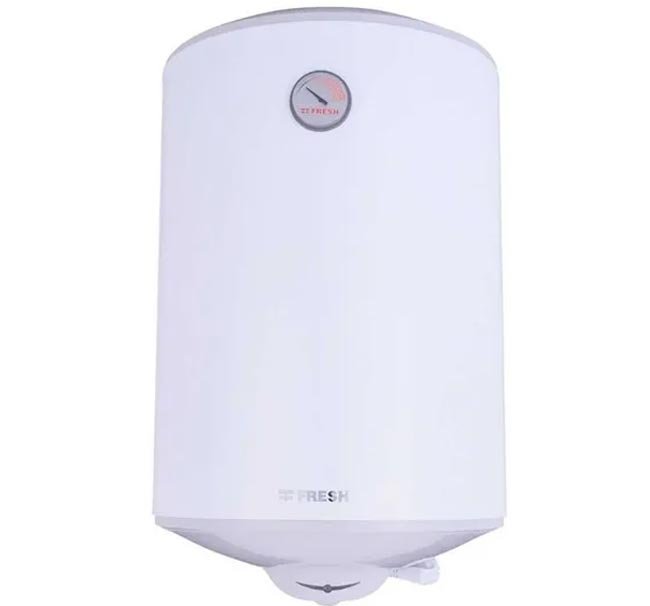 سخان مياه كهربائي فريش - 50 لتر