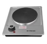 ⁦سخان كهربائي فريش (عين واحدة)  1500 وات  ستانلس - تصميم عصري وأداء قوي⁩ - الصورة ⁦2⁩