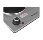 سخان كهربائي فريش (عين واحدة)  1500 وات  ستانلس - تصميم عصري وأداء قوي