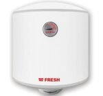 سخان مياه كهربائي "فريش" - سعة 40 لتر
