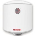 سخان مياه كهربائي "فريش" - سعة 40 لتر