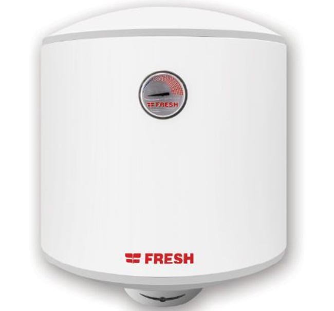 سخان مياه كهربائي "فريش" - سعة 40 لتر