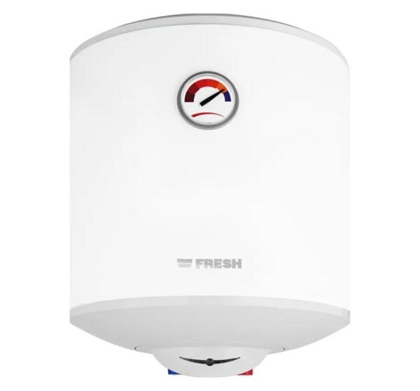 سخان مياه كهربائي فريش - سعة 30 لتر