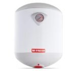 سخان مياه كهربائي "فريش" - سعة 40 لتر