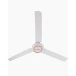 مروحة سقف فريش (Fresh) مقاس 56 بوصة - 3 ريشة - أداء قوي وتوزيع هواء مثالي