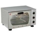 فرن كهربائي "نور" (NOUR) 40 لتر – الكفاءة والبساطة في مطبخك