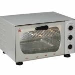 فرن كهربائي "نور" (NOUR) 40 لتر – الكفاءة والبساطة في مطبخك