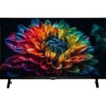 شاشة فريش 32 بوصة LED - موديل 32LH223 - تصميم بدون فريم (Frameless) - صورة فائقة النقاء