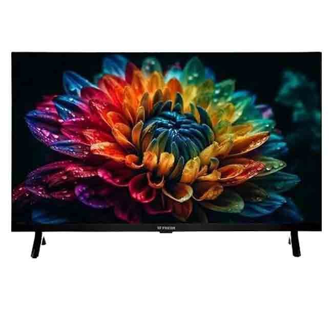 شاشة فريش 32 بوصة LED - موديل 32LH223 - تصميم بدون فريم (Frameless) - صورة فائقة النقاء