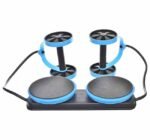 جهاز ريفوفلكس اكستريم (Revoflex Xtreme) - عجلة تمارين البطن متعددة الوظائف