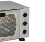 ⁦فرن كهربائي "نور" (NOUR) 40 لتر  – الكفاءة والبساطة في مطبخك⁩ - الصورة ⁦2⁩