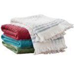 طقم فوط مطبخ "الفريدة" طقم 3