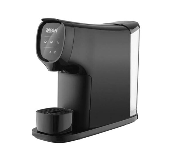 صانعة القهوة المتعددة من أديسون 19 بار 1 لتر 1200 واط