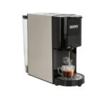 صانعة القهوة المتعددة من أديسون 19 بار 1 لتر 1200 واط