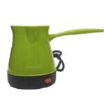 غلاية قهوة كهربائية