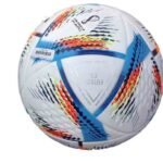 كرة قدم كابس (Kaps) هاي كواليتي – إصدار تصاميم كأس العالم