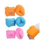 كتافات سباحة للأطفال قابلة للنفخ – أداة الأمان المثالية لتعلم السباحة وبناء الثقة في الماء