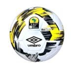 كرة قدم امبرو (Umbro) مقاس 5 – إصدار "لوكس" الاحترافي للمباريات والتدريب