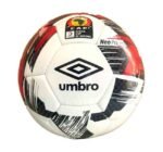 كرة قدم امبرو (Umbro) مقاس 5 – إصدار "لوكس" الاحترافي للمباريات والتدريب