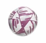 كرة قدم الأكاديميات مقاس 3 (Size 3) – خياطة يدوية متينة لتدريب الناشئين والبراعم