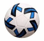 كرة قدم الأكاديميات مقاس 3 (Size 3) – خياطة يدوية متينة لتدريب الناشئين والبراعم