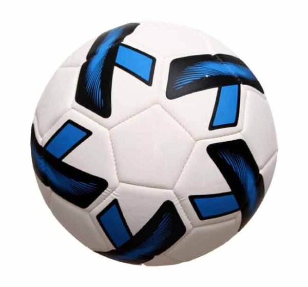 كرة قدم الأكاديميات مقاس 3 (Size 3) – خياطة يدوية متينة لتدريب الناشئين والبراعم