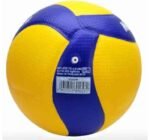 كرة طائرة ميكاسا (ميلتون) أوريجينال – الكرة الرسمية للمباريات والبطولات الاحترافية