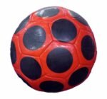 كرة قدم "أشكال لوكس" – تصاميم عصرية بجودة احترافية للملاعب المختلفة