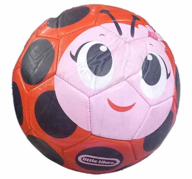 كرة قدم "أشكال لوكس" – تصاميم عصرية بجودة احترافية للملاعب المختلفة