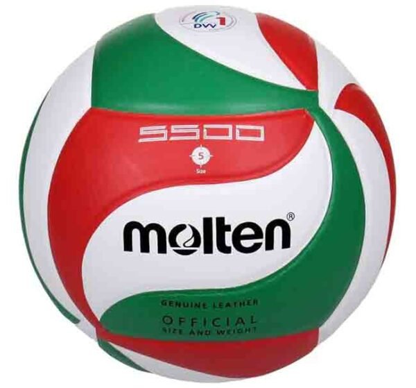 كرة طائرة (ميلتون) أوريجينال