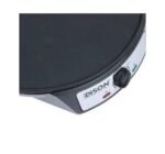 ⁦صانعة الكريب والخبز الكهربائية من إديسون – سطح غير لاصق وتحكم دقيق في الحرارة⁩ - الصورة ⁦2⁩