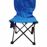 كرسي رحلات منطبق (قابلة للطي) مقاس وسط – مع جراب للحماية وسهولة الحمل