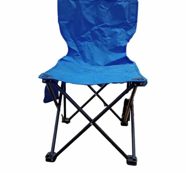 كرسي رحلات منطبق (قابلة للطي) مقاس وسط – مع جراب للحماية وسهولة الحمل