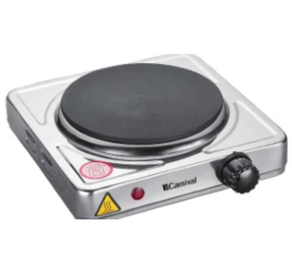 سخان كهربائي كرنفال (عين واحدة) -