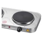 سخان كرنفالCarnival الكهربائي المزدوج(2عين )