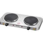 سخان مارك 500 وات الكهربائي المزدوج(2عين )