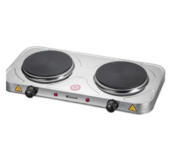 سخان مارك 500 وات الكهربائي المزدوج(2عين )