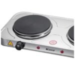 ⁦سخان مارك 500 وات  الكهربائي المزدوج(2عين )⁩ - الصورة ⁦2⁩