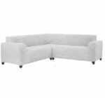 كسوة ركنة لا دانتيلا موديل انتركروبس - خامة ليكرا سوبر استرتش - متوافقة مع جميع مقاسات الركنة