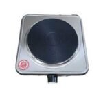 ⁦سخان كهربائي محمول (عين واحدة) مارك 1000 وات - ⁩ - الصورة ⁦2⁩