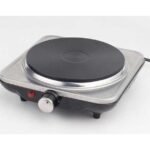 سخان كهربائي محمول (عين واحدة) مارك 1000 وات - 