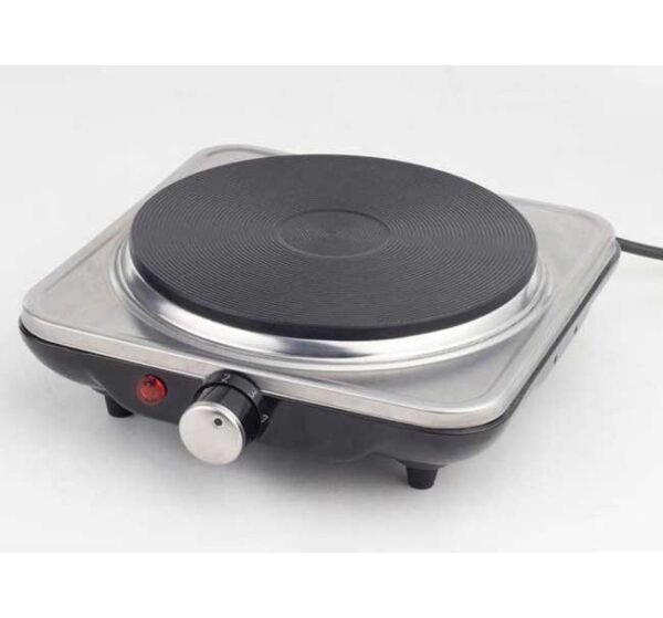 سخان كهربائي محمول (عين واحدة) مارك 1000 وات - 