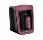 ماكينة تحضير القهوة التركي تورنيدو - 735 وات - لون بنفسجي - موديل TCME-100V