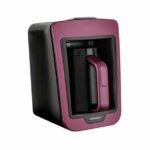 ماكينة تحضير القهوة التركي تورنيدو - 735 وات - لون بنفسجي - موديل TCME-100V