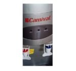 ⁦مبرد مياه كرنفال (Carnival) - 2 حنفية (ساخن/بارد) بتصميم عصري وأداء فائق⁩ - الصورة ⁦2⁩