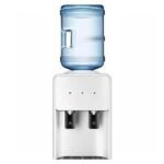 مبرد مياه كرنفال (Carnival) - 2 حنفية (ساخن/بارد) بتصميم عصري وأداء فائق