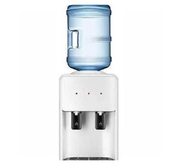 مبرد مياه كرنفال (Carnival) - 2 حنفية (ساخن/بارد) بتصميم عصري وأداء فائق