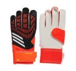 جوانتي حارس مرمى أديداس (Adidas) احترافي – قبضة فولاذية وحماية قصوى للملاعب