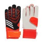 جوانتي حارس مرمى أديداس (Adidas) احترافي – قبضة فولاذية وحماية قصوى للملاعب