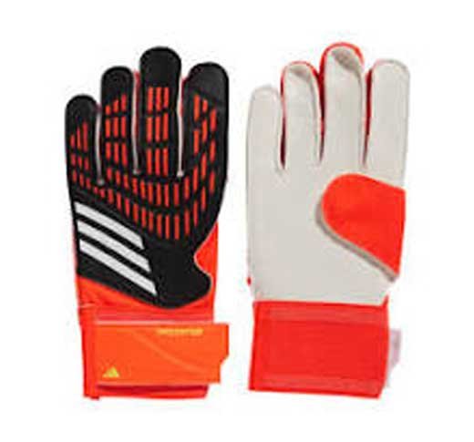 جوانتي حارس مرمى أديداس (Adidas) احترافي – قبضة فولاذية وحماية قصوى للملاعب